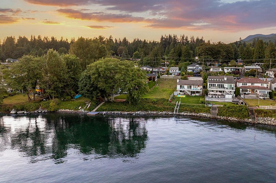 Lot 10 Dollarton Highway North Vancouver, BC - 11
