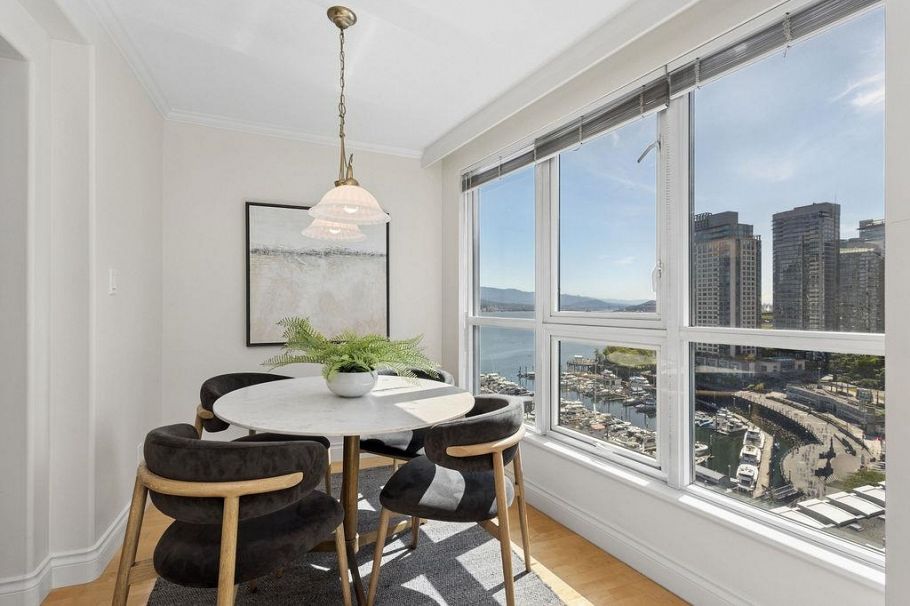 1602 535 Nicola Street Vancouver, BC - 14