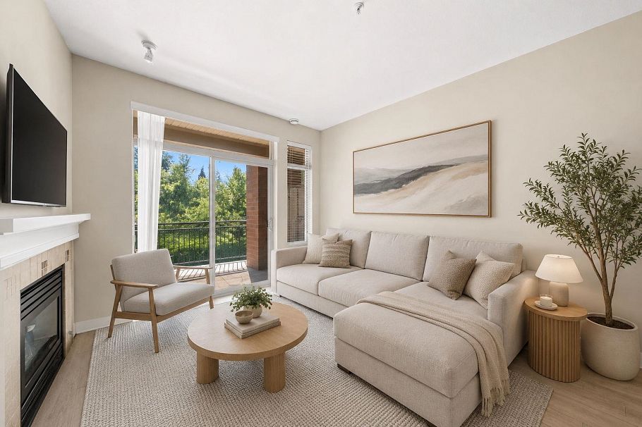 218 2280 Wesbrook Mall Vancouver, BC - 1