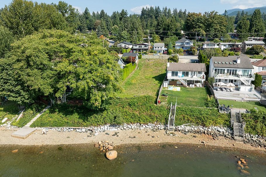 Lot 10 Dollarton Highway North Vancouver, BC - 8