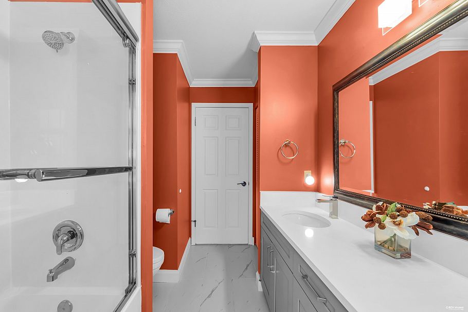 3675 Blenheim Street Vancouver, BC - 26
