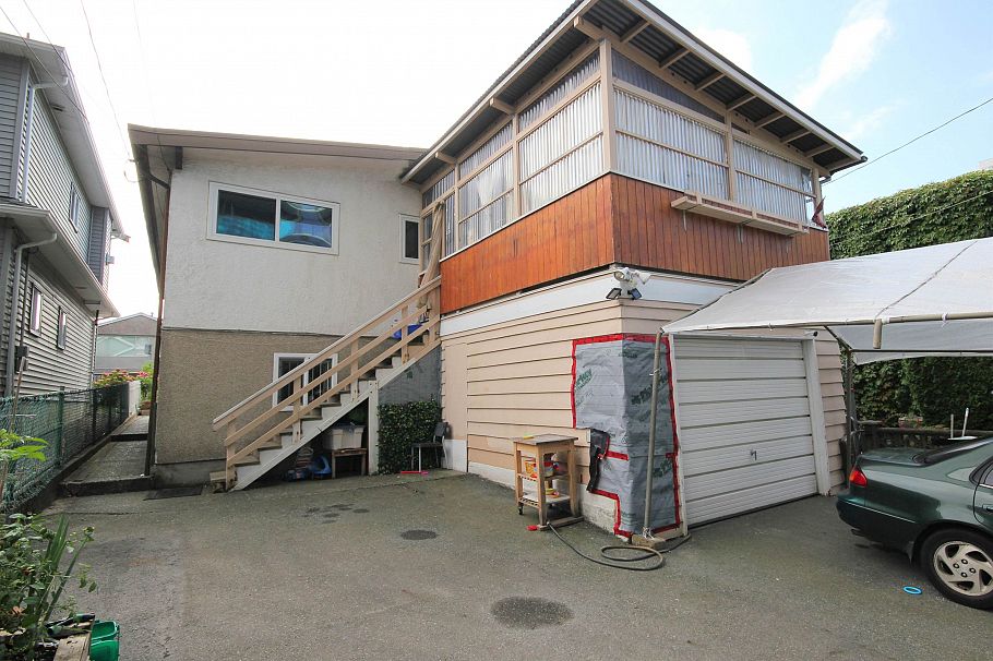 5075 Payne Street Vancouver, BC - 19