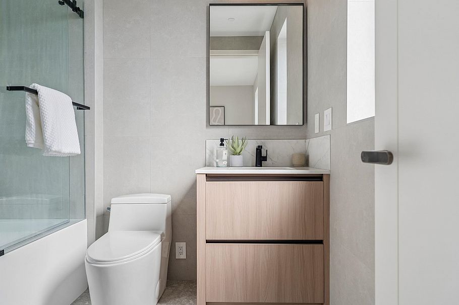 1 2941 W 29th Avenue Vancouver, BC - 21