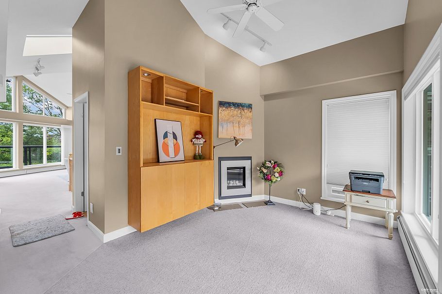 3675 Blenheim Street Vancouver, BC - 10