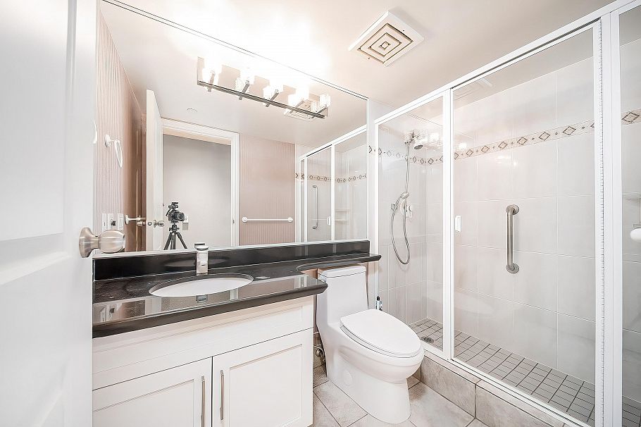 1401 560 Cardero Street Vancouver, BC - 16