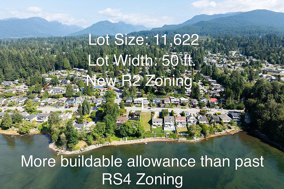 Lot 10 Dollarton Highway North Vancouver, BC - 5