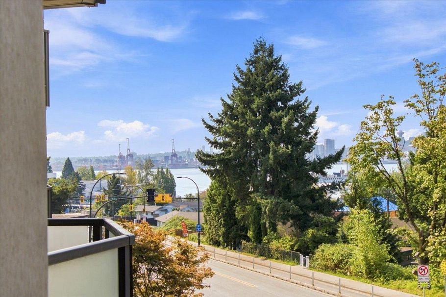 202 212 Forbes Avenue North Vancouver, BC - 10
