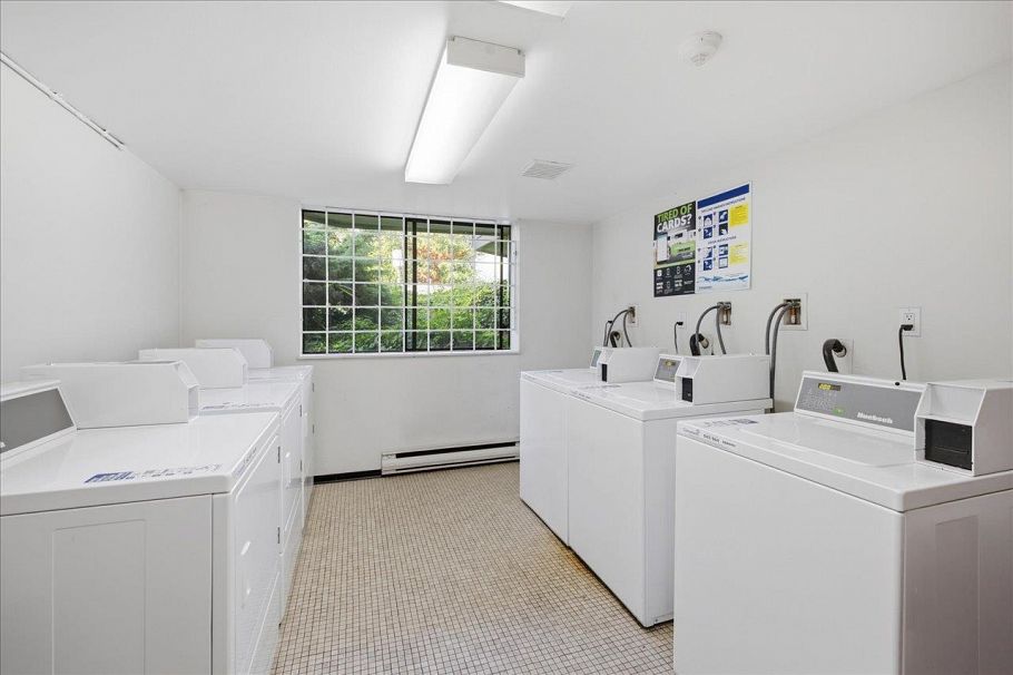 202 212 Forbes Avenue North Vancouver, BC - 15