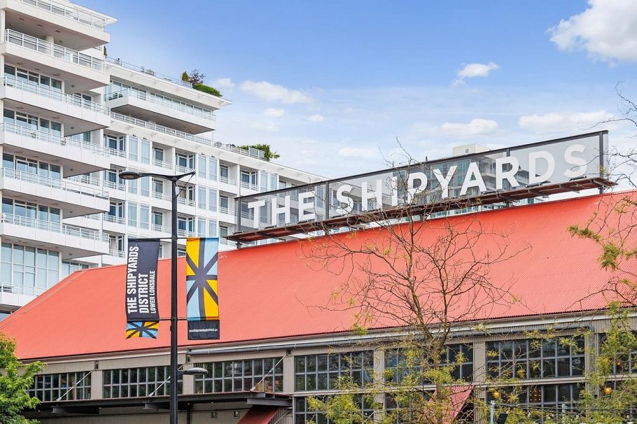 202 212 Forbes Avenue North Vancouver, BC - 24