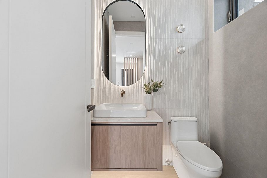 1 2941 W 29th Avenue Vancouver, BC - 17