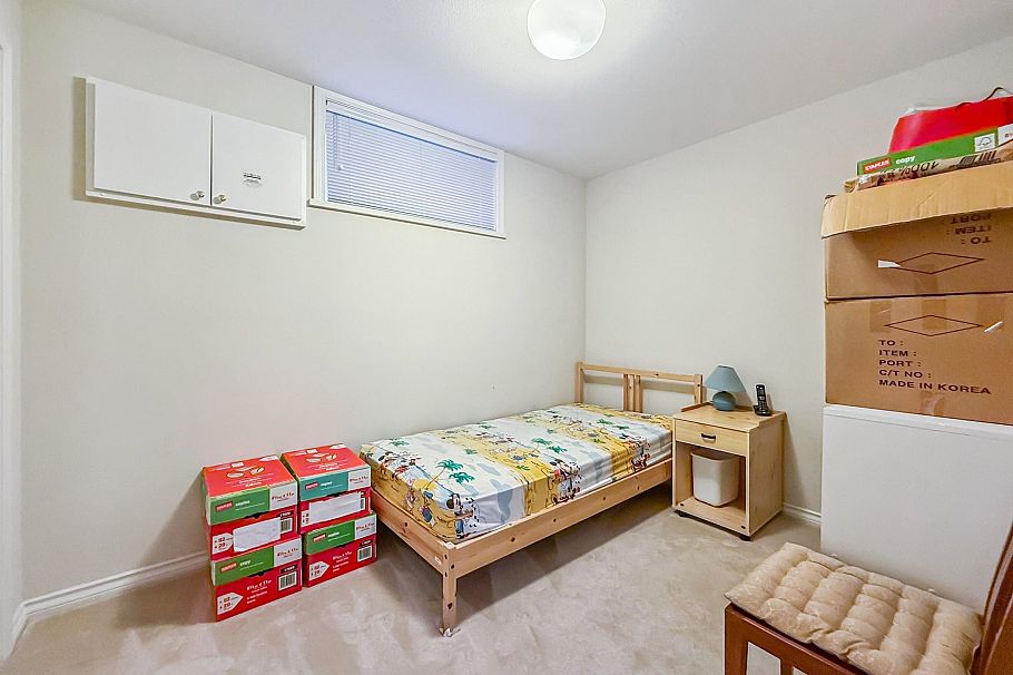 2755 W 20th Avenue Vancouver, BC - 33