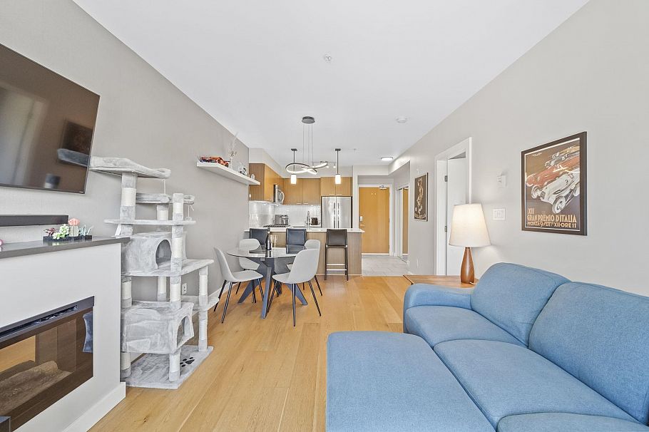 324 1330 Marine Drive North Vancouver, BC - 11