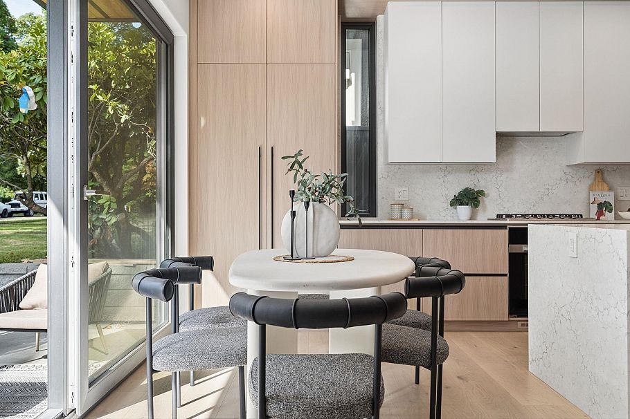 1 2941 W 29th Avenue Vancouver, BC - 5