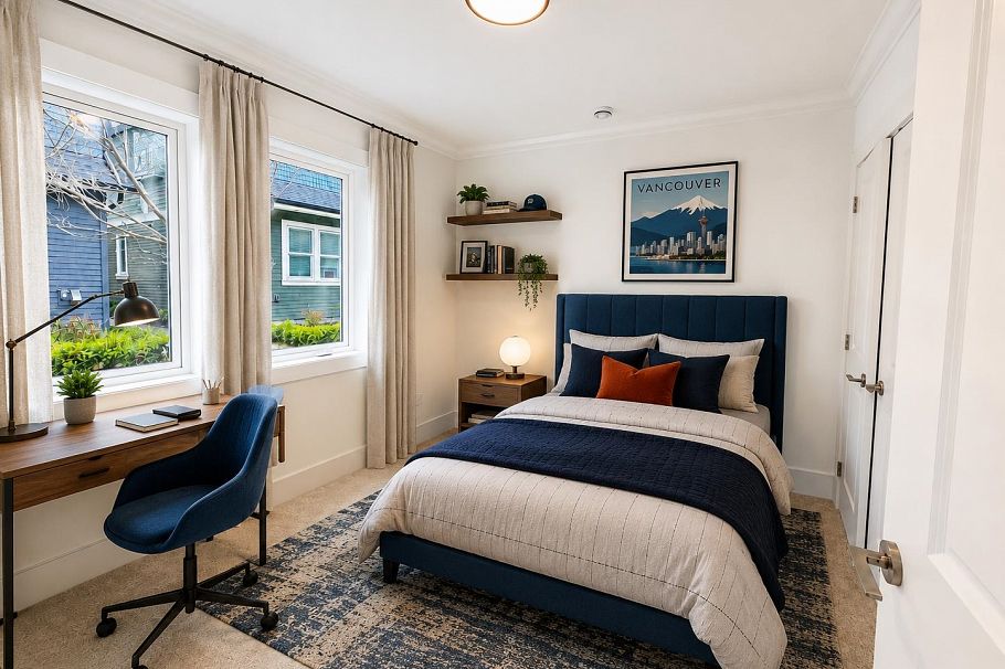 1421 E 27th Avenue Vancouver, BC - 19