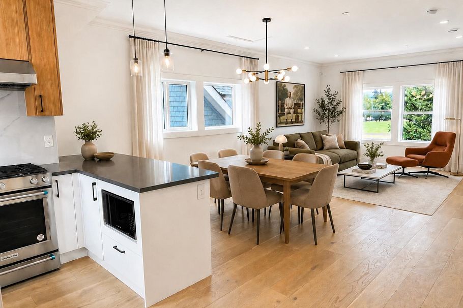 1421 E 27th Avenue Vancouver, BC - 7