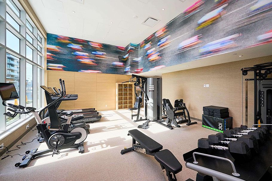 4F 785 HARBOUR WAY, North Vancouver BC V7P 0G3 North Vancouver, BC - 36