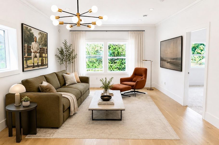 1421 E 27th Avenue Vancouver, BC - 9