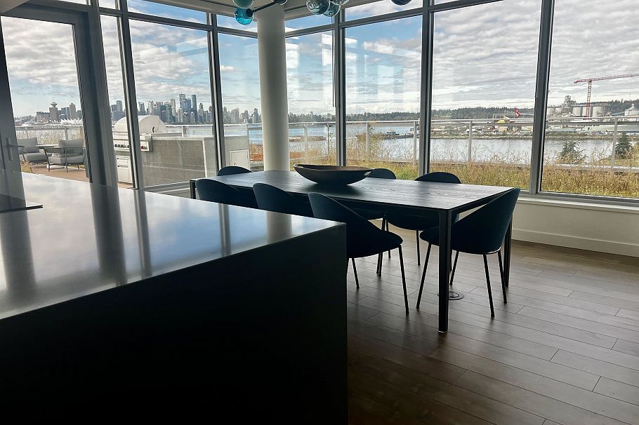 4F 785 HARBOUR WAY, North Vancouver BC V7P 0G3 North Vancouver, BC - 17