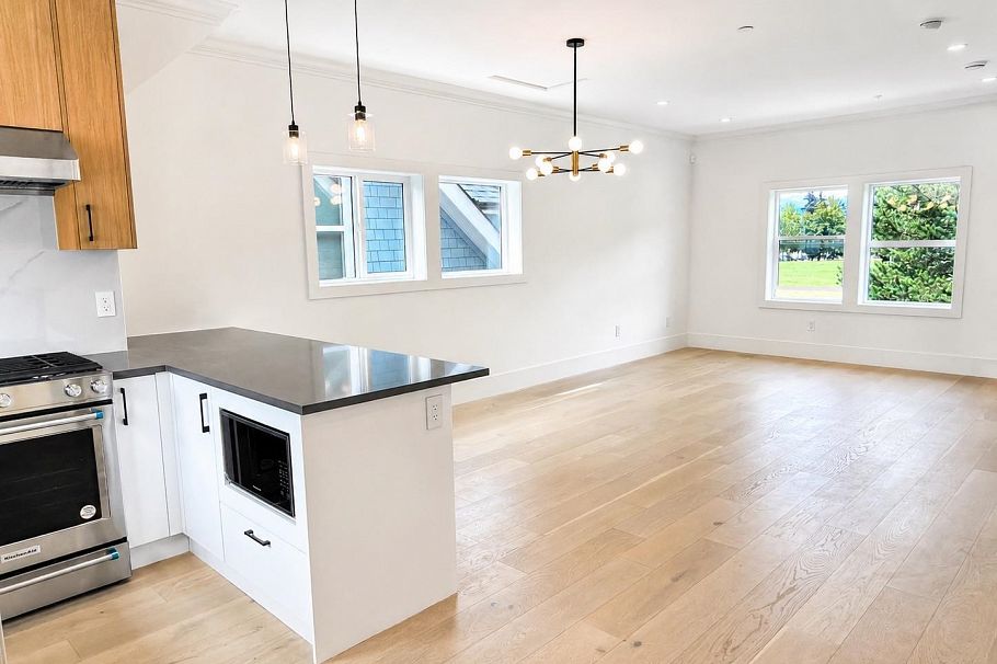 1421 E 27th Avenue Vancouver, BC - 6