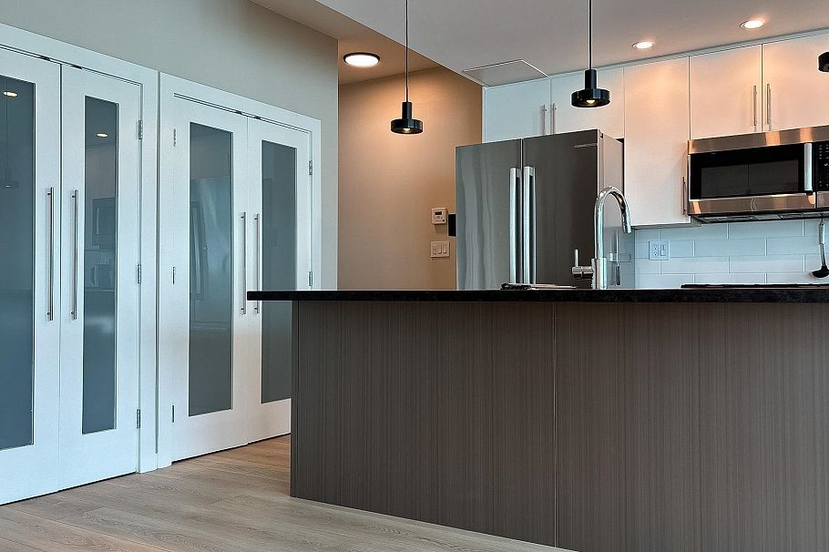 702 168 E Esplanade North Vancouver, BC - 15