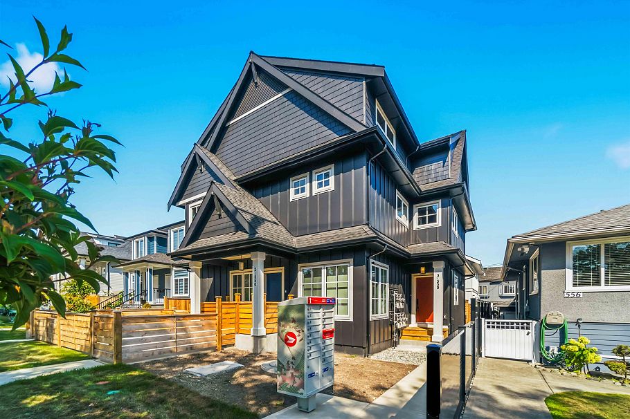 3 550 Kaslo Street Vancouver, BC - 38