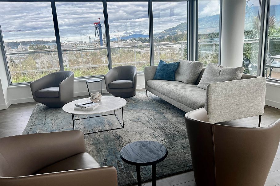 4F 785 HARBOUR WAY, North Vancouver BC V7P 0G3 North Vancouver, BC - 15
