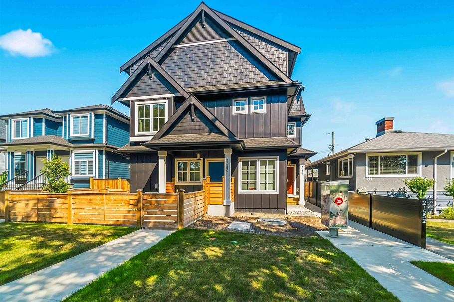 3 550 Kaslo Street Vancouver, BC - 37
