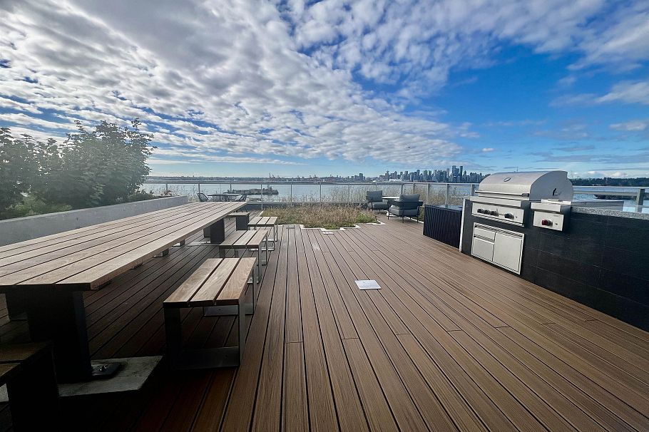 4F 785 HARBOUR WAY, North Vancouver BC V7P 0G3 North Vancouver, BC - 21