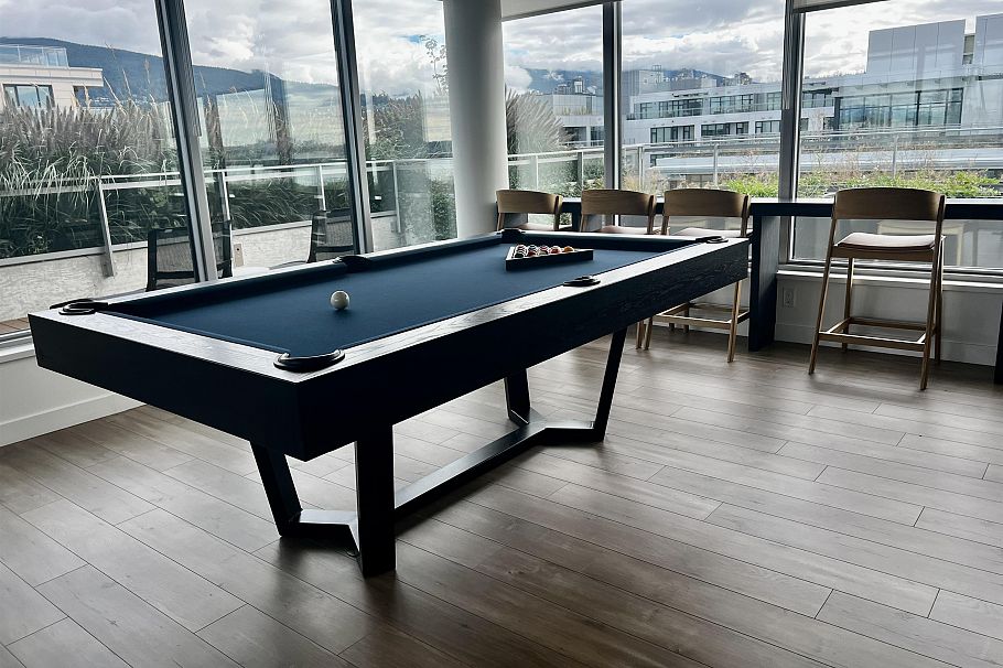 4F 785 HARBOUR WAY, North Vancouver BC V7P 0G3 North Vancouver, BC - 16