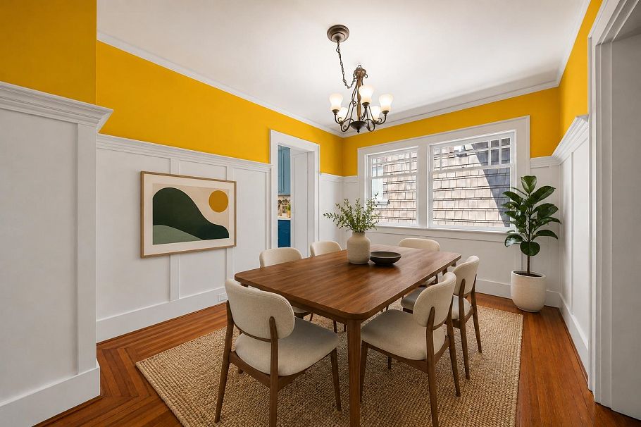 3218 W 6th Avenue Vancouver, BC - 9