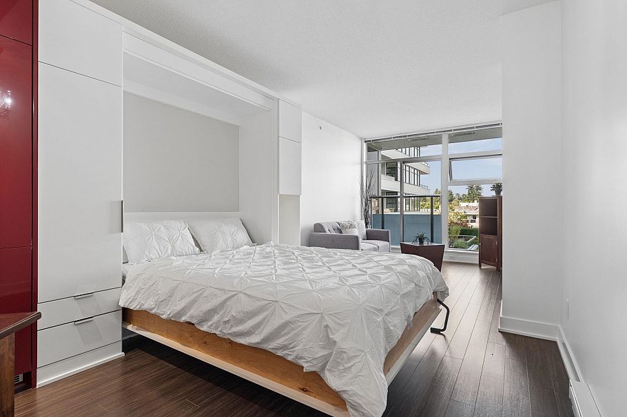 602 1777 W 7th Avenue Vancouver, BC - 23