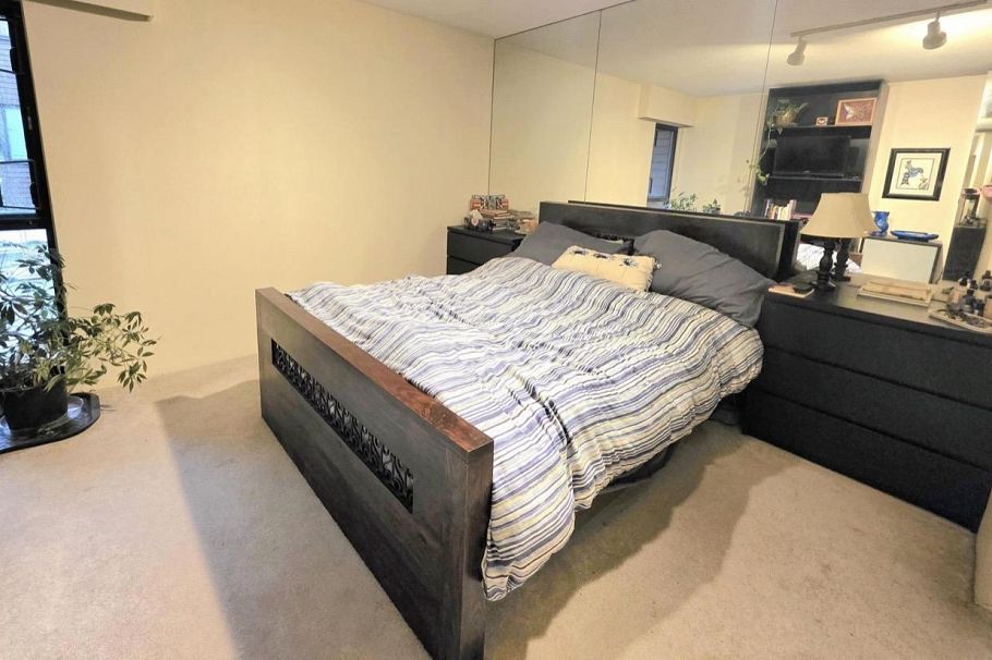 309 1435 Nelson Street Vancouver, BC - 7