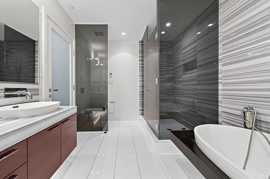 1102 277 Thurlow Street Vancouver, BC - 19