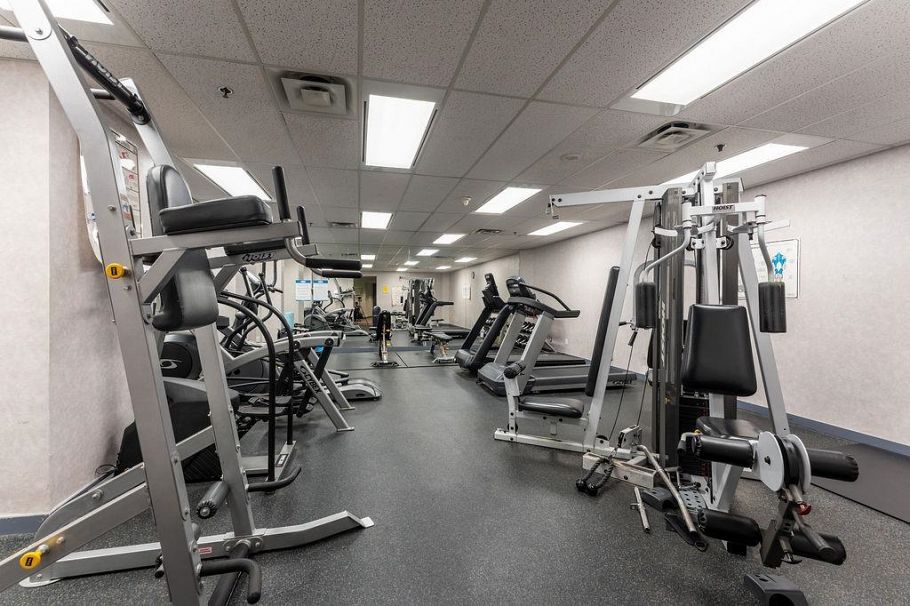 1204 989 Nelson Street Vancouver, BC - 23