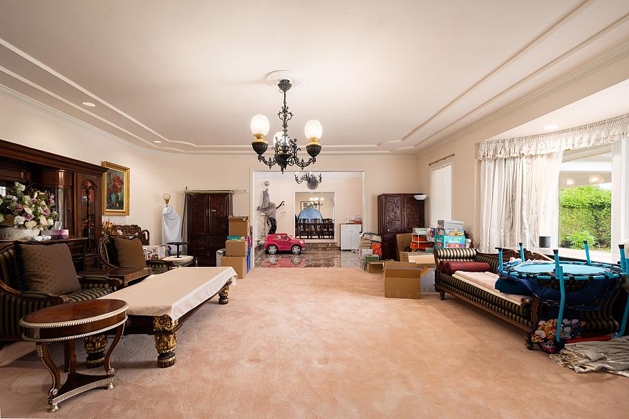 1277 W King Edward Avenue Vancouver, BC - 4