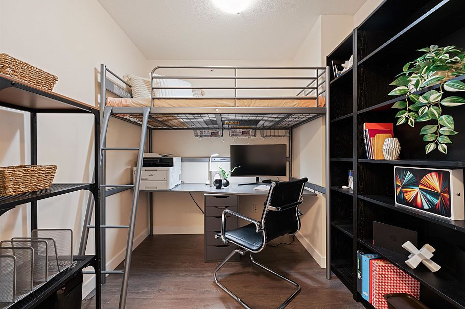 3007 1408 Strathmore Mews Vancouver, BC - 29