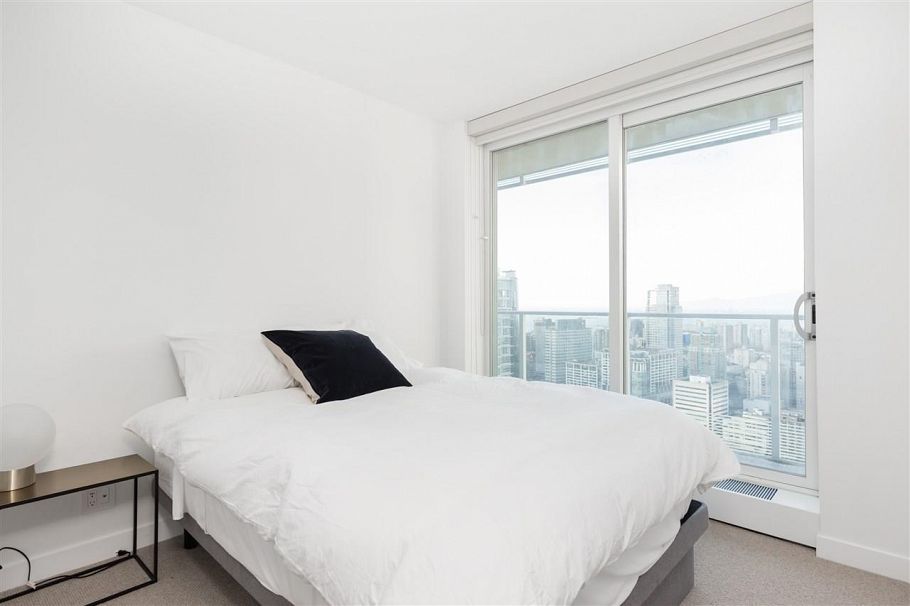 4605 777 Richards Street Vancouver, BC - 12