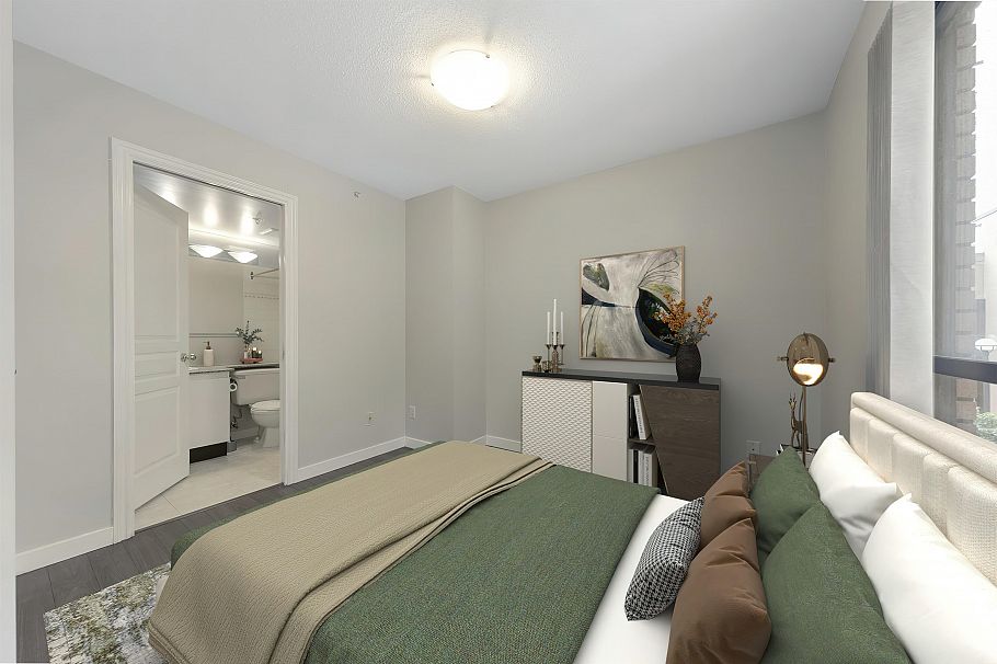 309 1189 Howe Street Vancouver, BC - 7