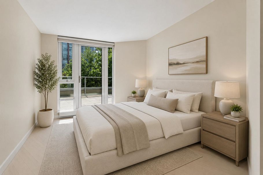 305 8 Smithe Mews Vancouver, BC - 10