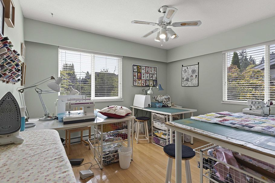 4041 W 39th Avenue Vancouver, BC - 20