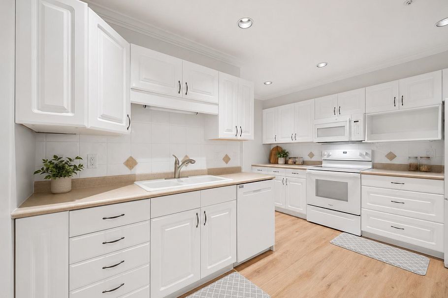 104 1281 Parkgate Avenue North Vancouver, BC - 6