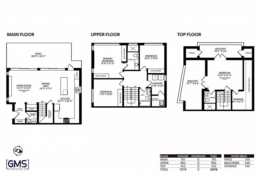 1 812 E 26th Avenue Vancouver, BC - 26