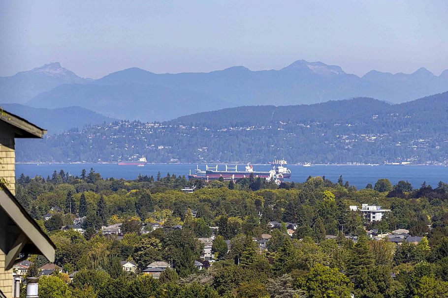 5112 Maple Street Vancouver, BC - 29