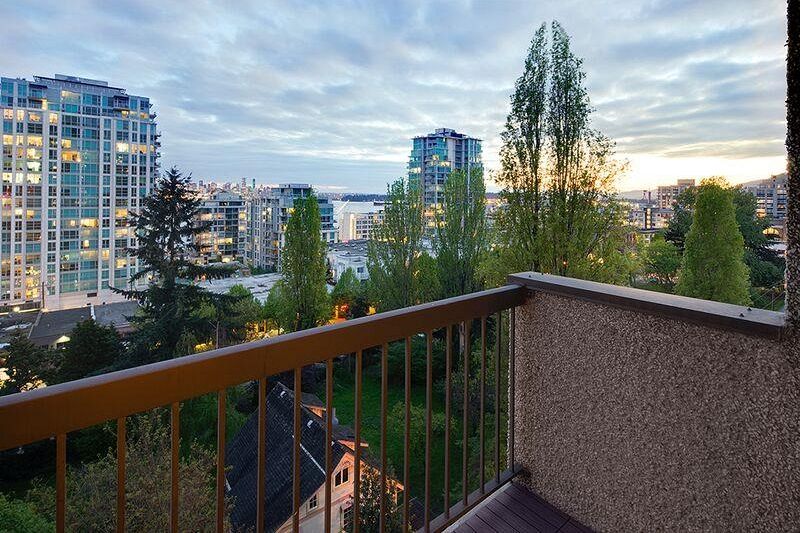 701 145 St Georges Avenue North Vancouver, BC - 20