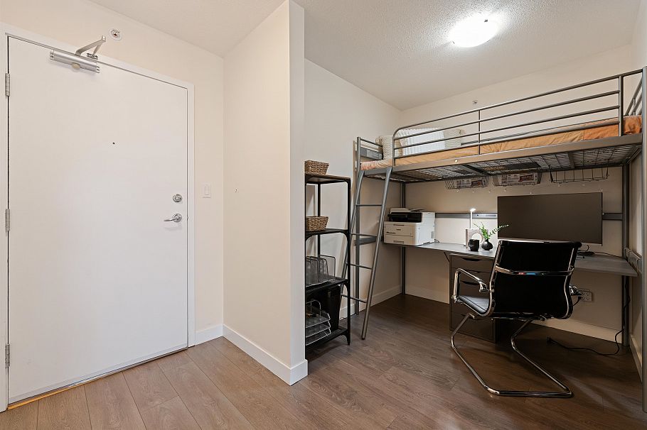 3007 1408 Strathmore Mews Vancouver, BC - 28