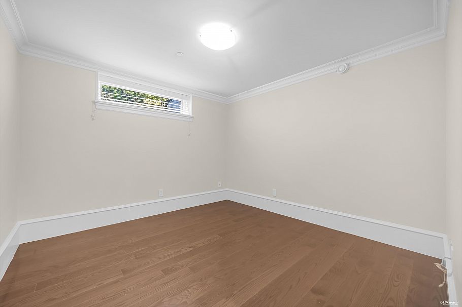 6599 Churchill Street Vancouver, BC - 23