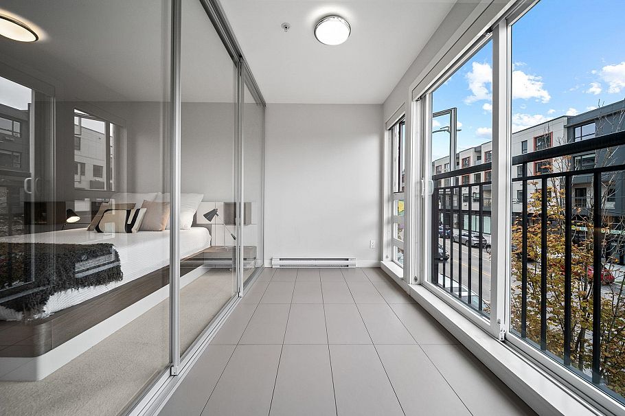 207 5555 Dunbar Street Vancouver, BC - 24