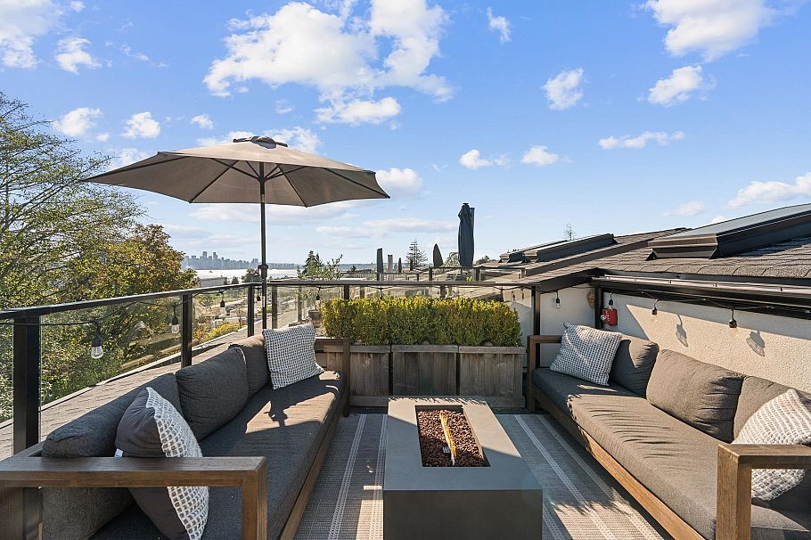 203 650 E 2nd Street North Vancouver, BC - 12
