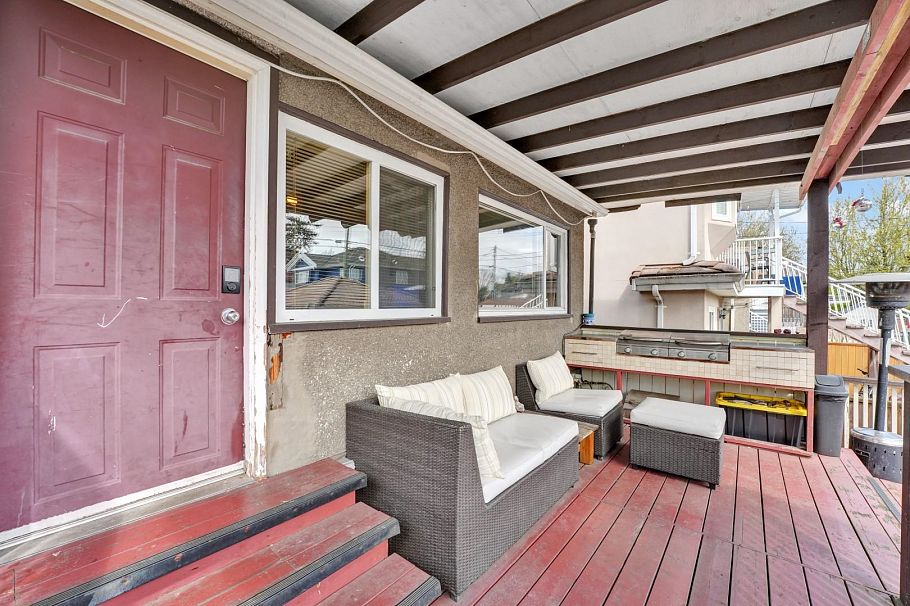 2150 Nanaimo Street Vancouver, BC - 21
