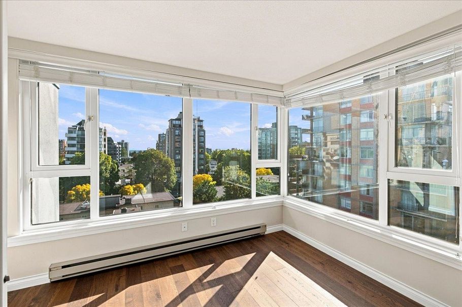 901 5425 Yew Street Vancouver, BC - 28